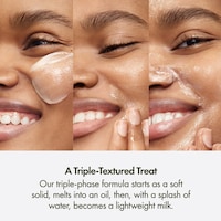 Purifying Cleansing Balms Image 4