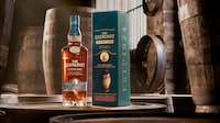 Flavor-Fused Whiskys