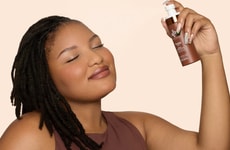 Blurring Balm Setting Sprays