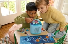 Screen-Free Entertainment Toys