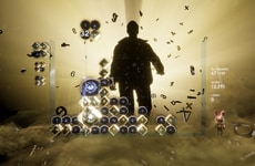 Independent Rhythmic Puzzle Games