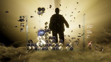 Independent Rhythmic Puzzle Games