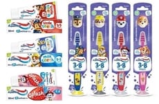 Entertaining Oral Health Products