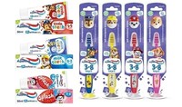 Entertaining Oral Health Products Image 1