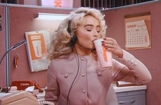 Fall-Ready Musician Cafe Drinks