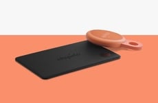 Rechargeable Multi-OS Trackers