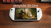 Handheld 3D Gaming Consoles Image 1