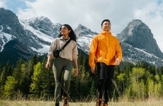 Multi-Season Hiking Boots