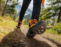 Multi-Season Hiking Boots Image 2