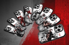 Comic-Themed Tech Accessories