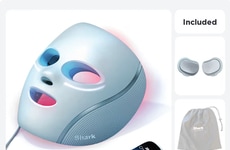LED Beauty Masks