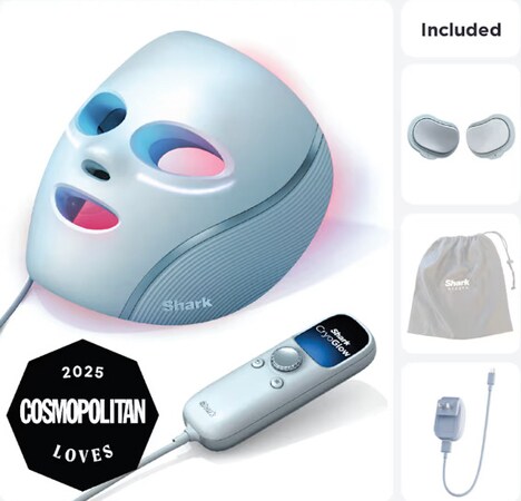 LED Beauty Masks