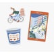 Luggage Personalization Stickers Image 2