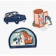 Luggage Personalization Stickers Image 3