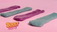 Pre-Workout Candies