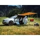 Family Camping Minivan Concepts Image 1