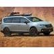 Family Camping Minivan Concepts Image 2