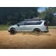 Family Camping Minivan Concepts Image 3