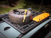 Family Camping Minivan Concepts Image 4