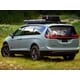 Family Camping Minivan Concepts Image 5