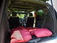 Family Camping Minivan Concepts Image 6