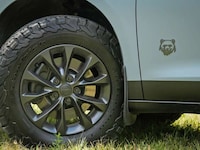 Family Camping Minivan Concepts Image 7