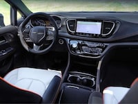Family Camping Minivan Concepts Image 8