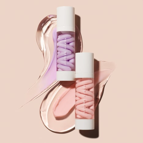 Skincare-Meets-Makeup Primers