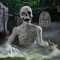 Family-Friendly Halloween Essentials Image 1
