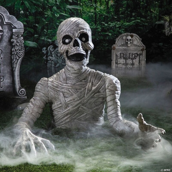 Family-Friendly Halloween Essentials