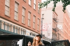 Fragrance Collection Debuts