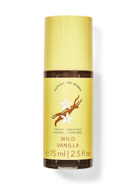 One-Note Fragrance Mists Image 1