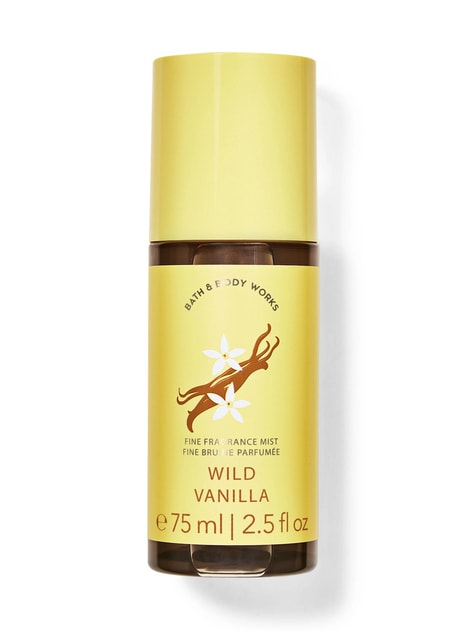 One-Note Fragrance Mists