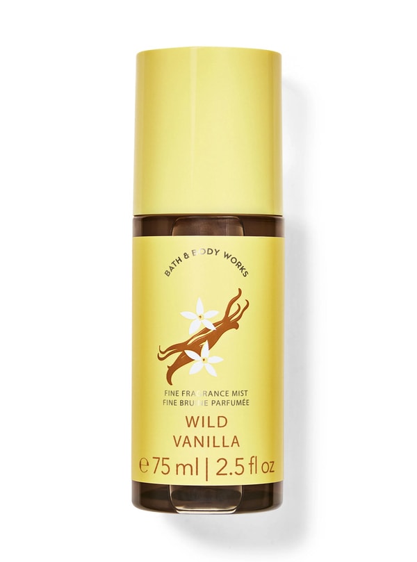 One-Note Fragrance Mists