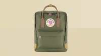 Sophisticatedly Playful Backpack Designs Image 2