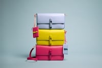 Architecture-Inspired Handbag Capsules Image 1