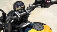 Ultra-Sporty Midrange Motorbikes Image 3