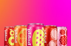 Mini Functional Sodas