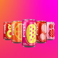 Mini Functional Sodas