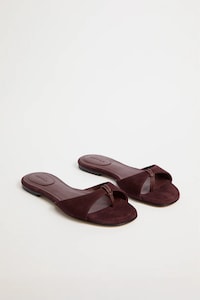 Minimalist Travel Sandals Image 2