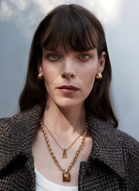 Travel-Inspired Jewelry Collections Image 1