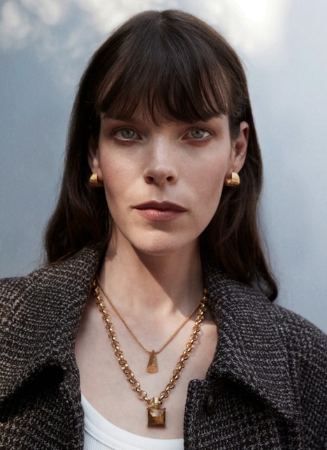 Travel-Inspired Jewelry Collections