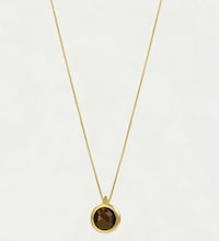 Travel-Inspired Jewelry Collections Image 7