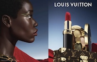 High-End Beauty Campaigns Image 3