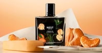 Vibrant Creamsicle-Inspired Fragrances