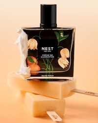 Vibrant Creamsicle-Inspired Fragrances Image 2