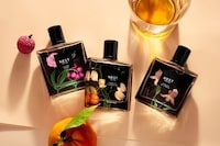 Vibrant Creamsicle-Inspired Fragrances Image 3