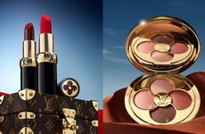 Luxurious Beauty Launches