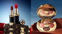 Luxurious Beauty Launches Image 1