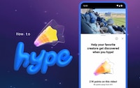 Creator-Boosting Platform Features Image 1